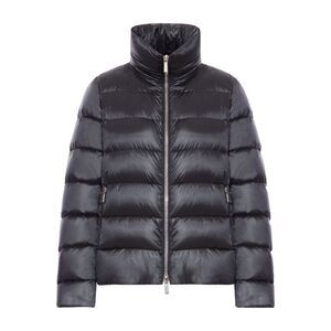 Moorer Women Argentea Padded Jacket